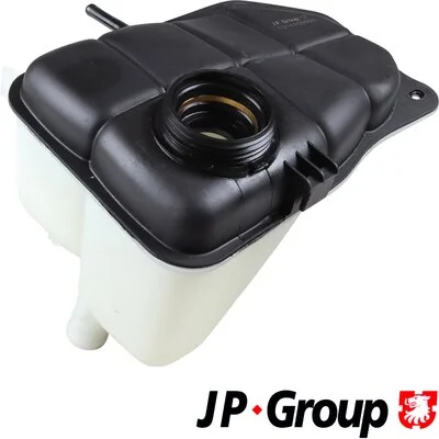 Expansion Tank, coolant